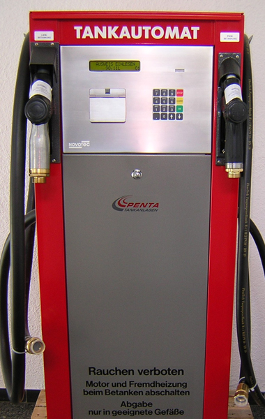 SV 010E Penta